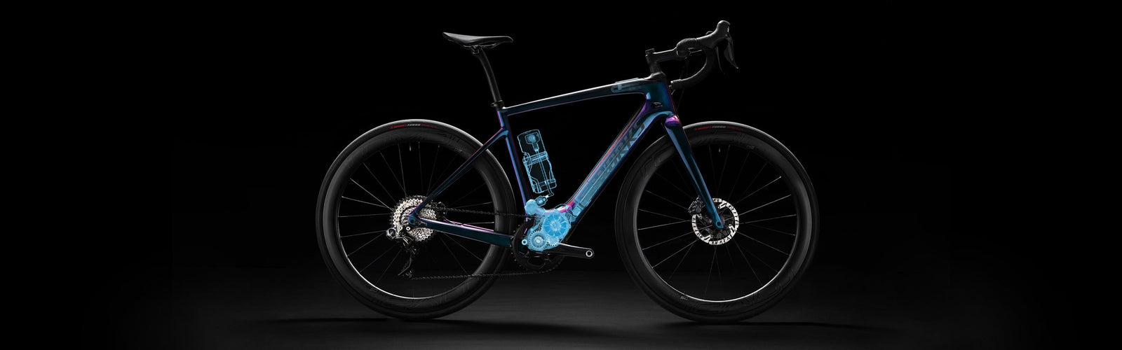 E-Road Bikes