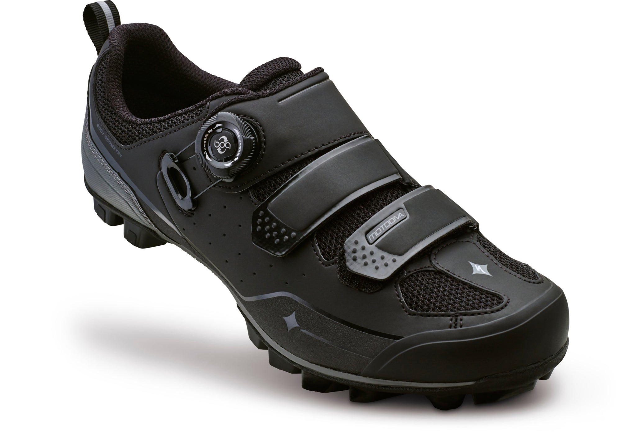 Black/Dark Grey