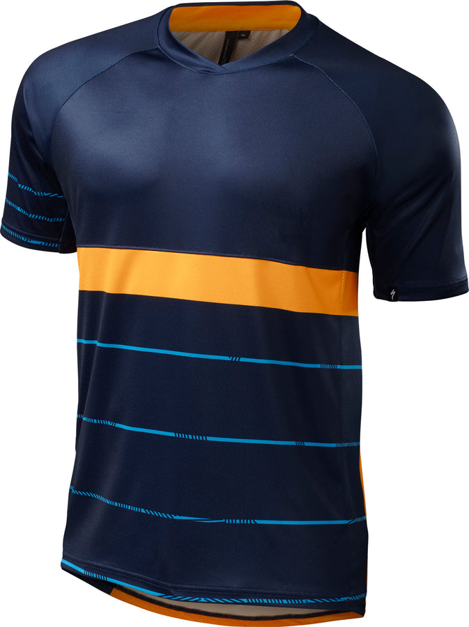 Navy/Gallardo Orange
