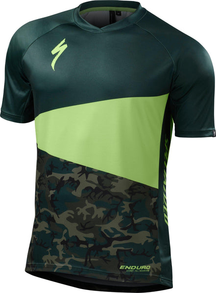 Monster Green/Camo