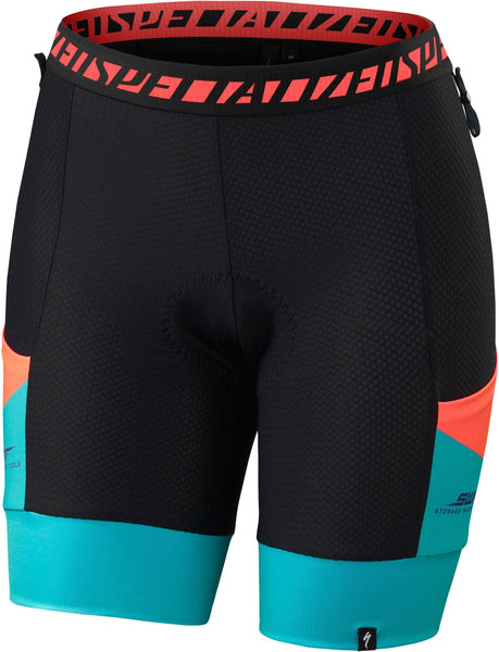 Neon Coral