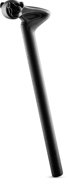 Satin Carbon/Gloss Charcoal