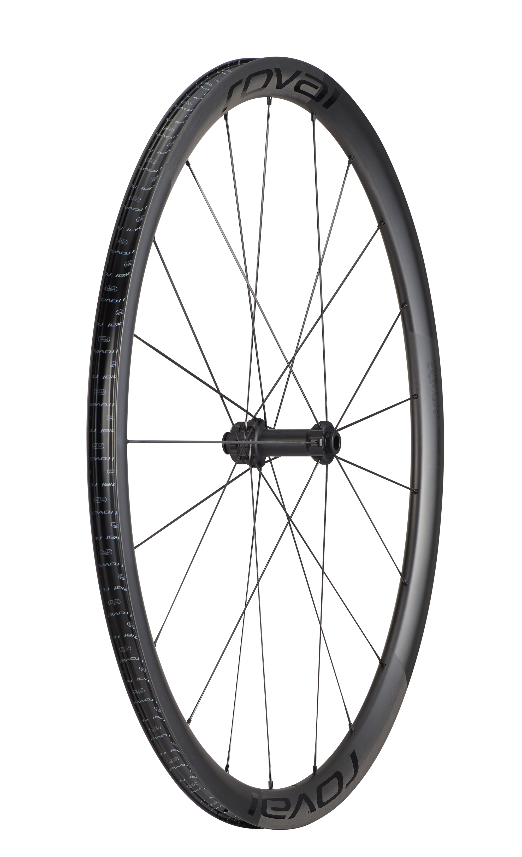 Satin Carbon/Gloss Black