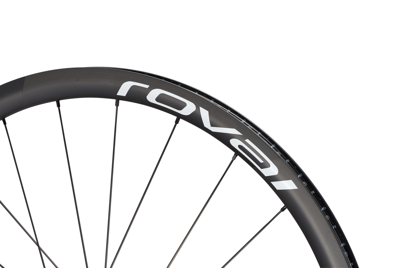 Satin Carbon/Gloss White