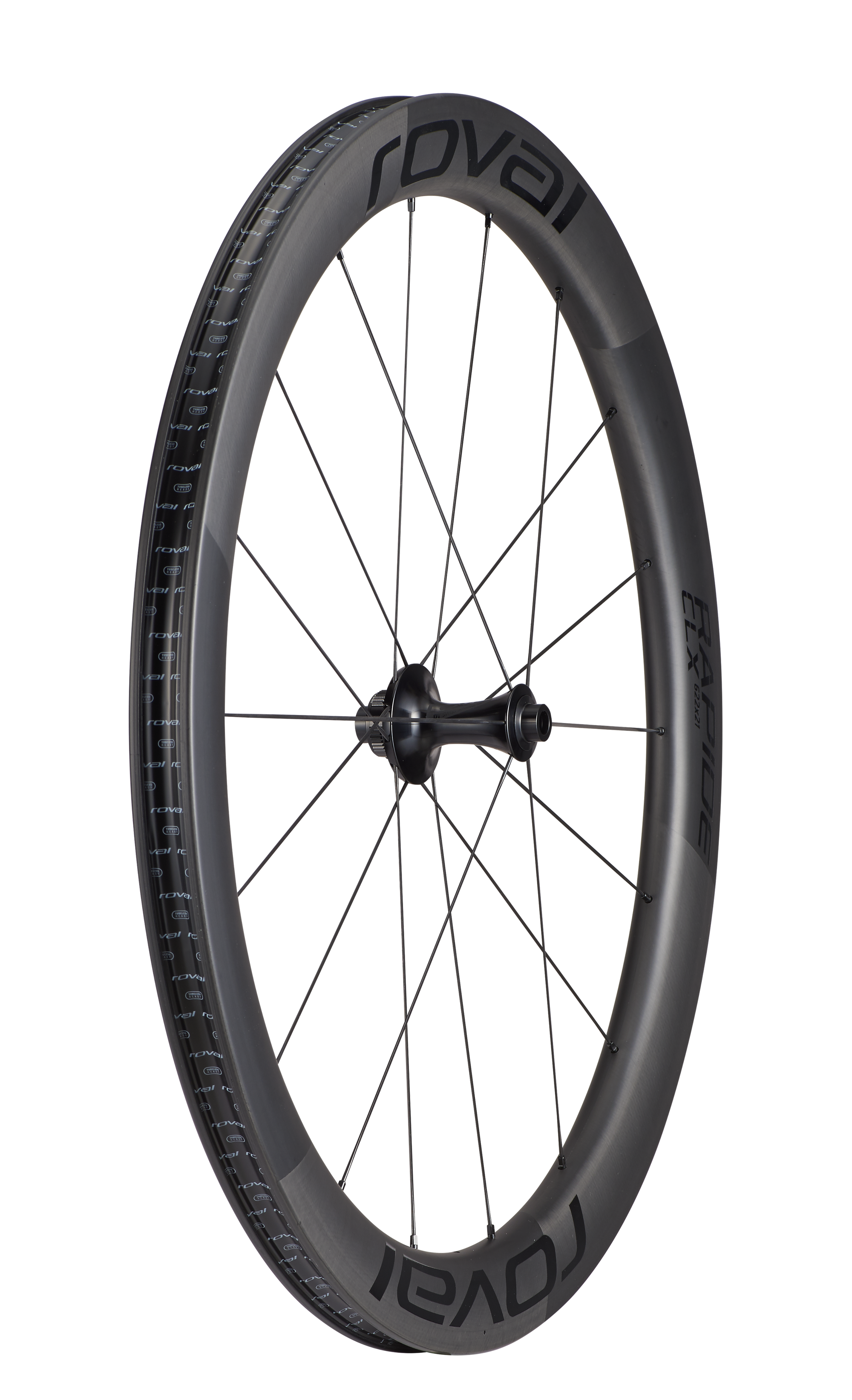 Satin Carbon/Gloss Black