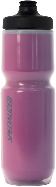 Blue/Pink Fade