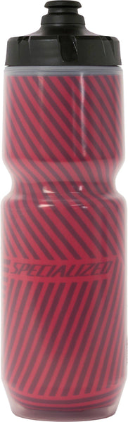 Red Concrete