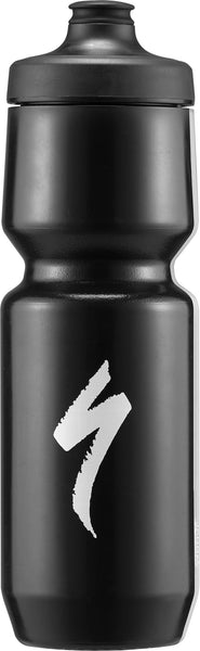 Black/White S-Logo