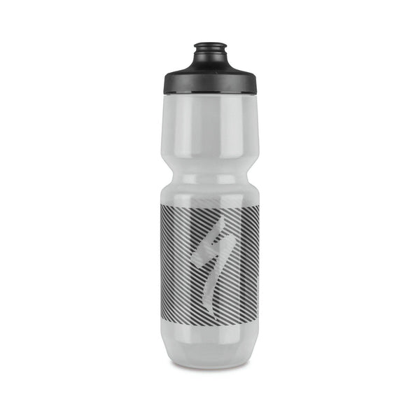 Translucent S-Logo