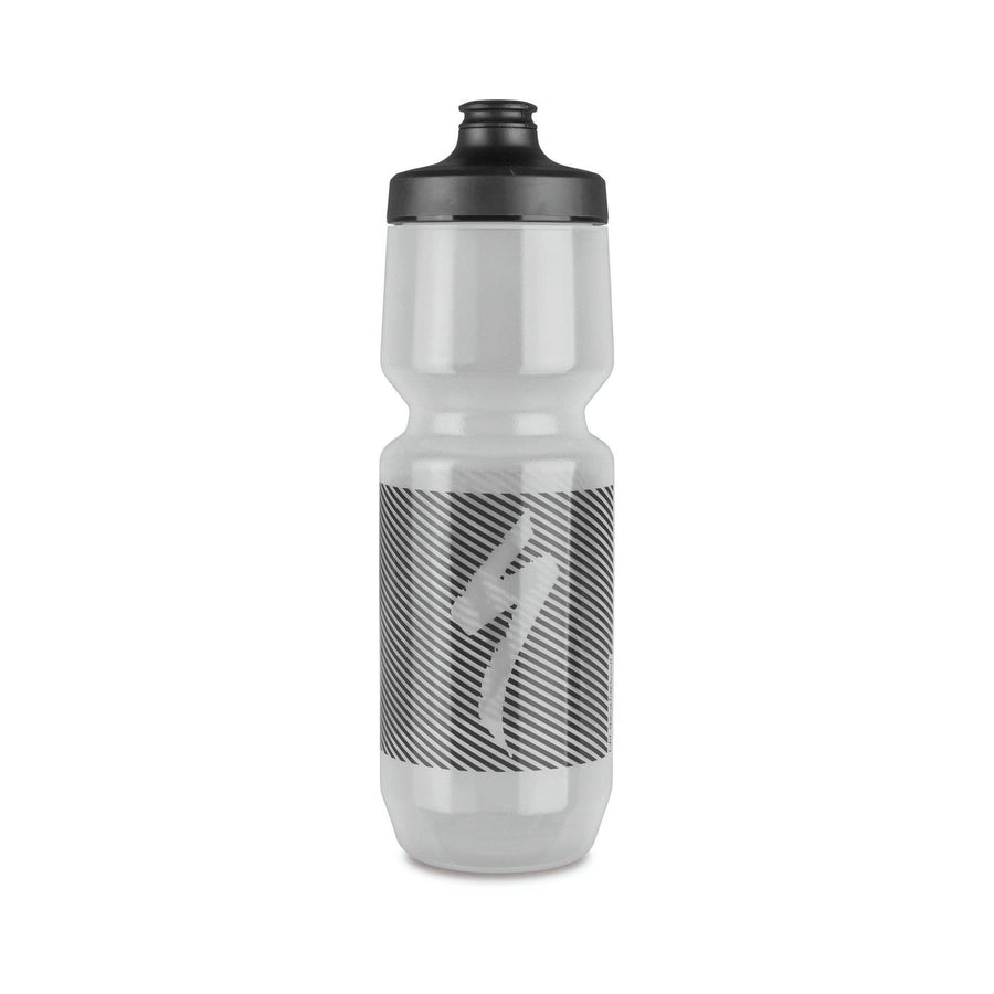 Translucent S-Logo