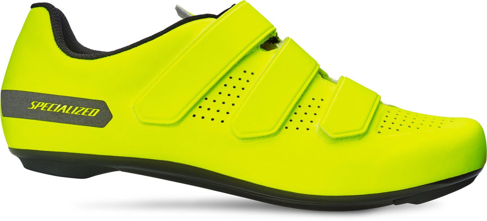 Team Yellow