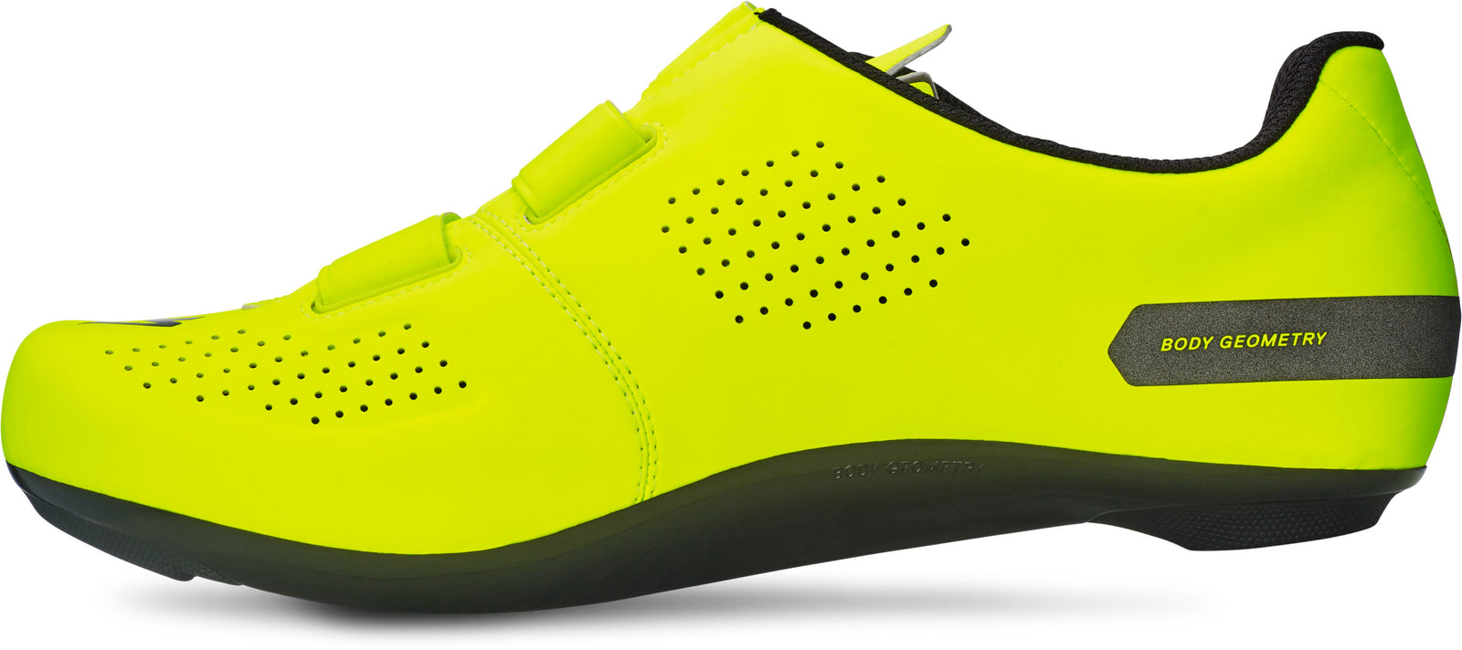 Team Yellow