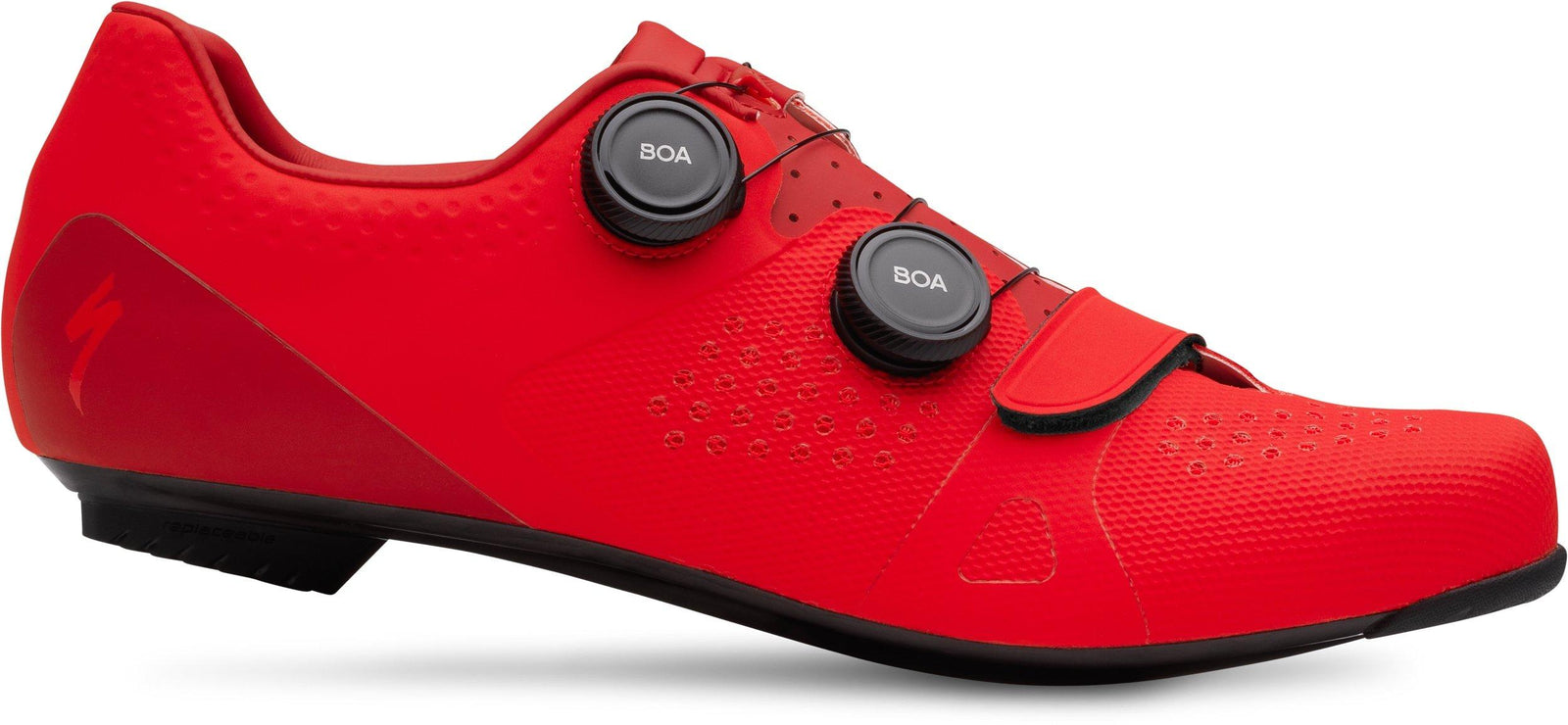 Rocket Red/Candy Red