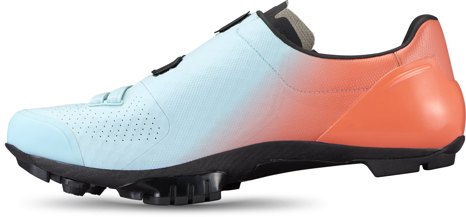 Arctic Blue/Vivid Coral/ Sky Blue