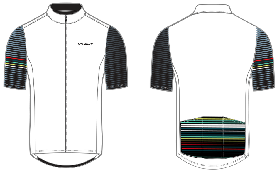 White/Black Aspect