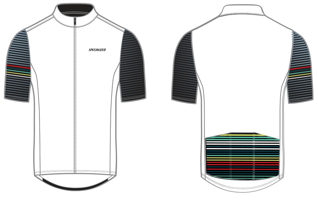 White/Black Aspect