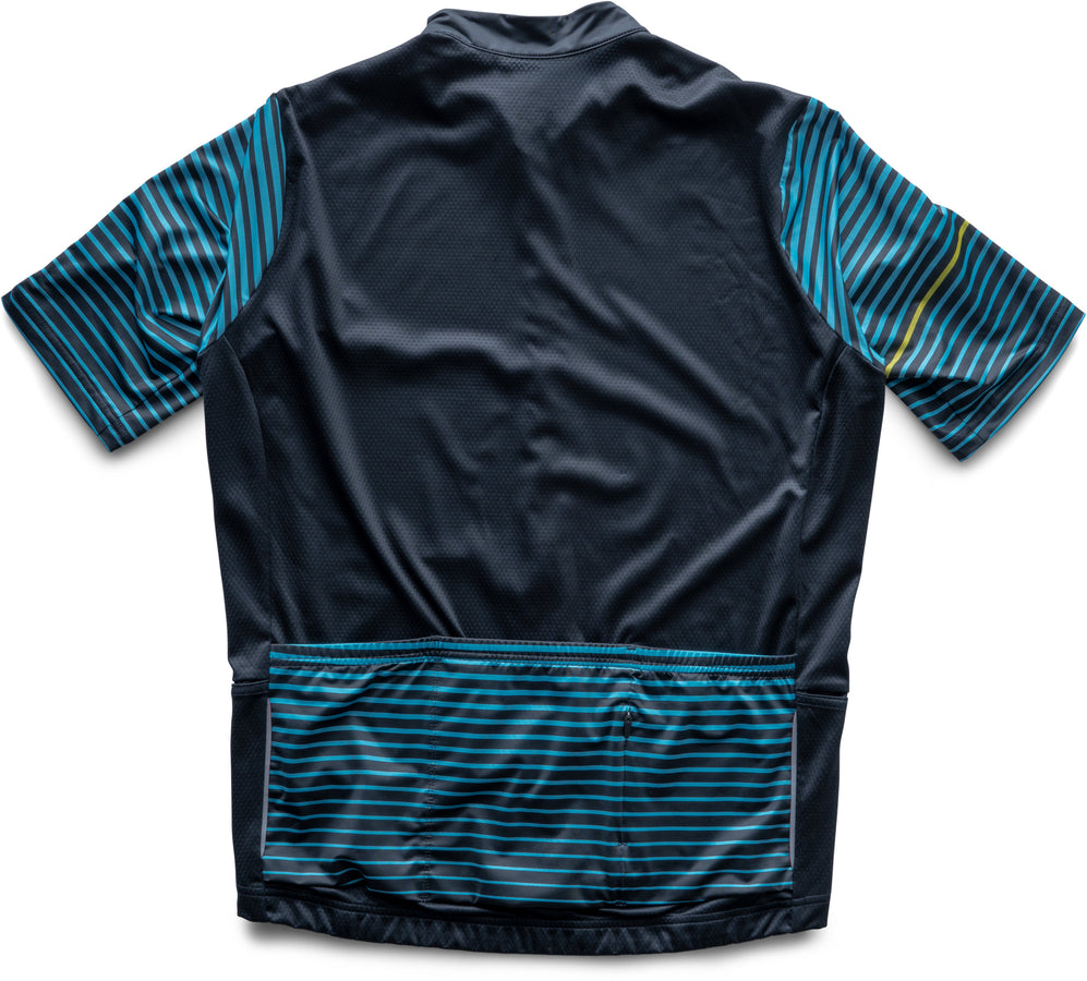Black/Nice Blue Aspect