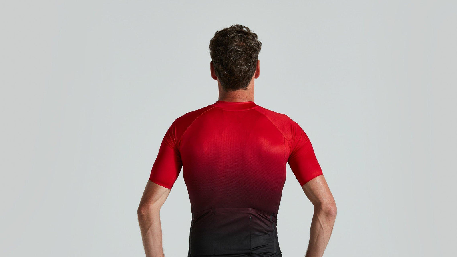 Red/Black Fade