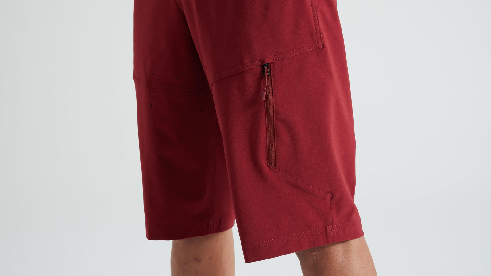 Garnet Red