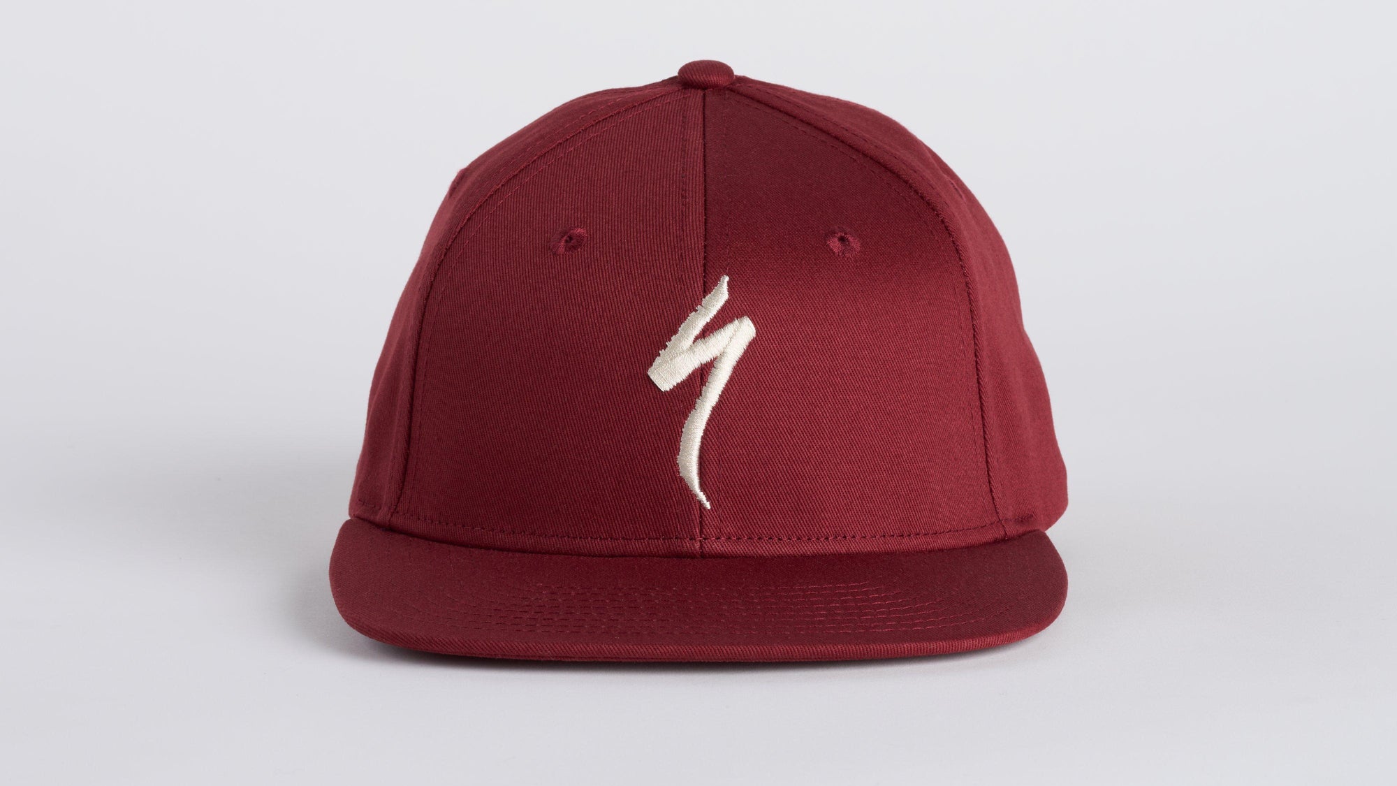 Garnet Red/Birch White