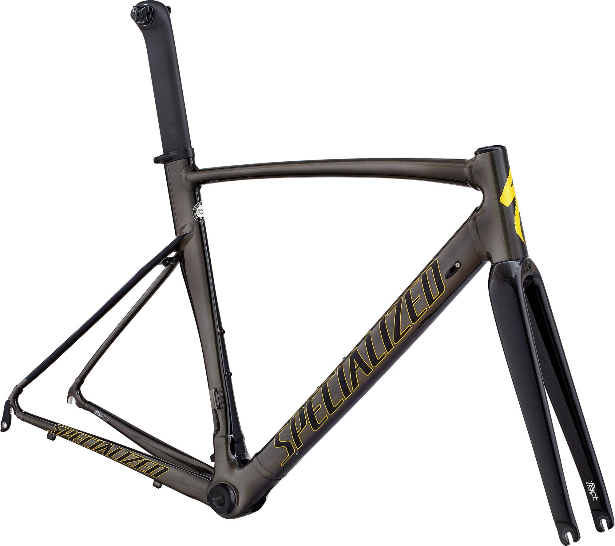 Sagan Superstar