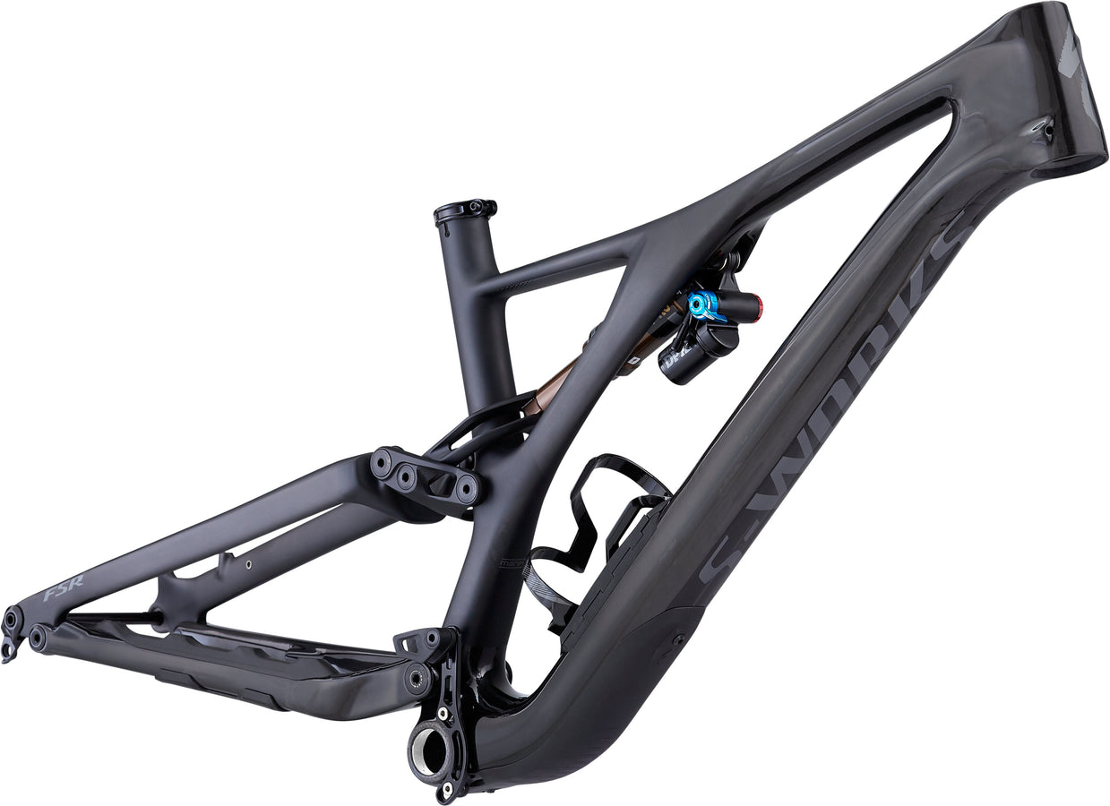 Satin Gloss/Carbon/Charcoal