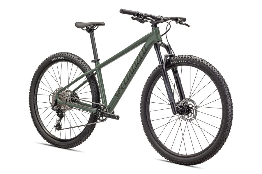 GLOSS SAGE GREEN / OAK GREEN