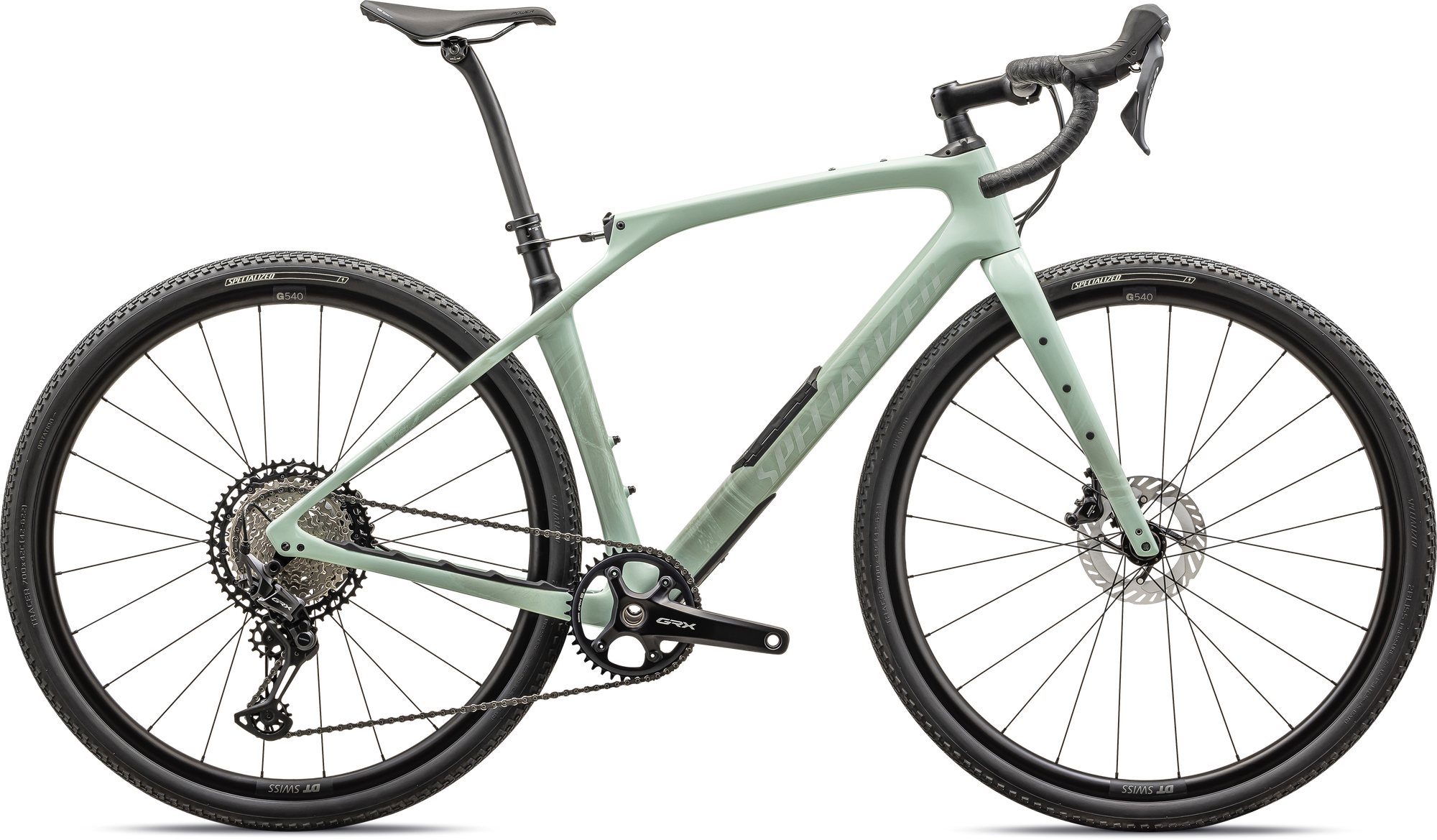Gloss White Sage/Pearl