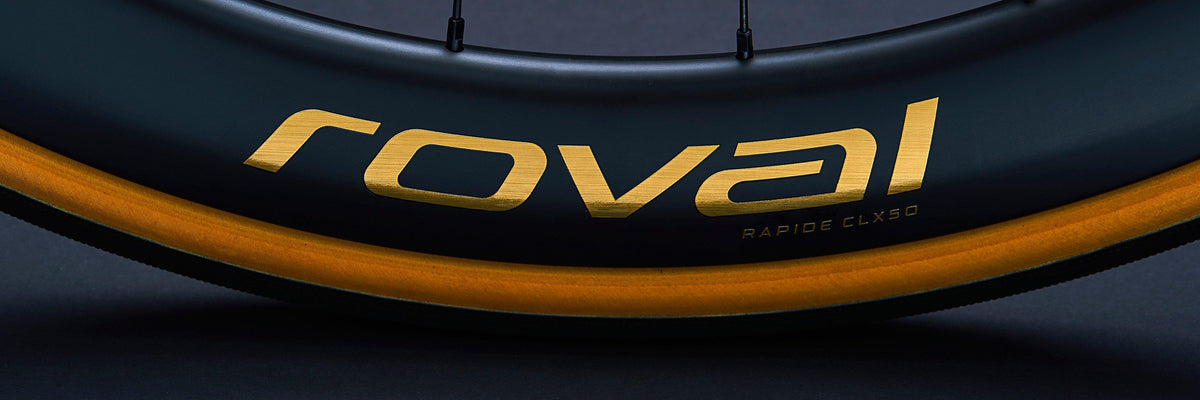 SPECTRAL BLUE BRUSHED GOLD