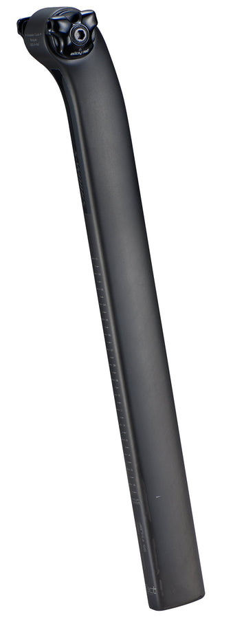 Satin Carbon