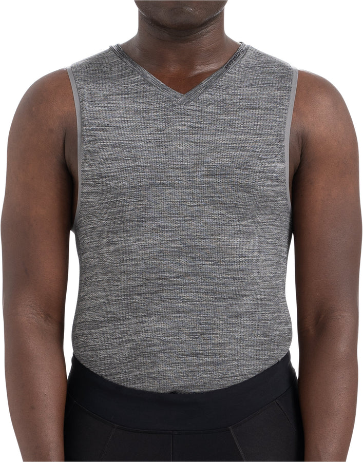 Heather Grey