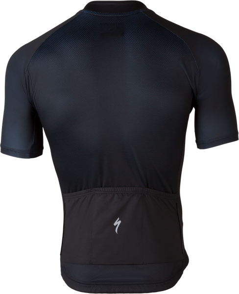 Black Solid