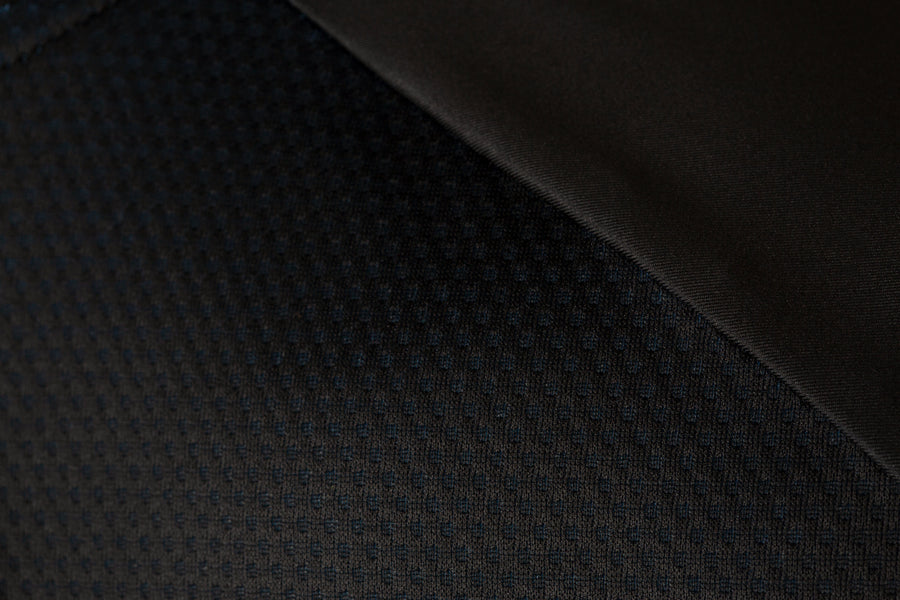 Black Solid