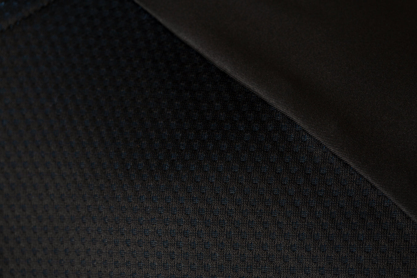 Black Solid