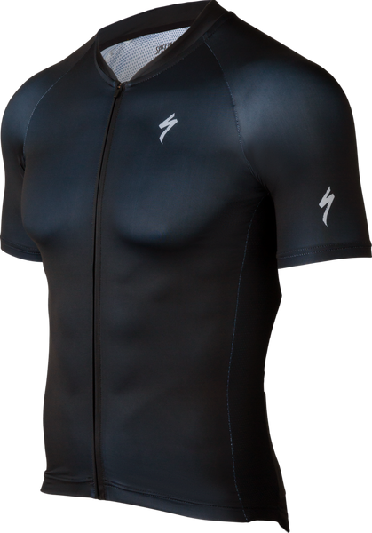 Black Solid