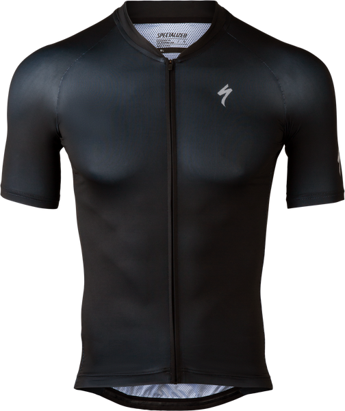 Black Solid