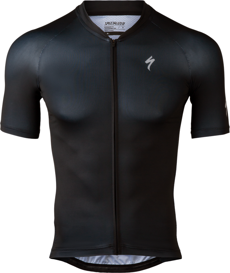 Black Solid