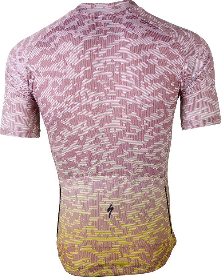 Dusty Lilac / UV Lilac Terrain