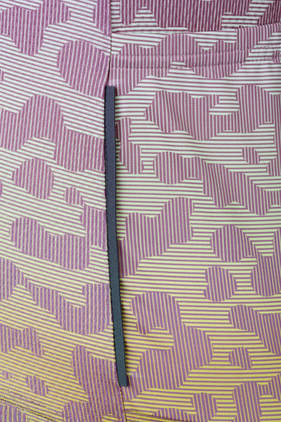 Dusty Lilac / UV Lilac Terrain