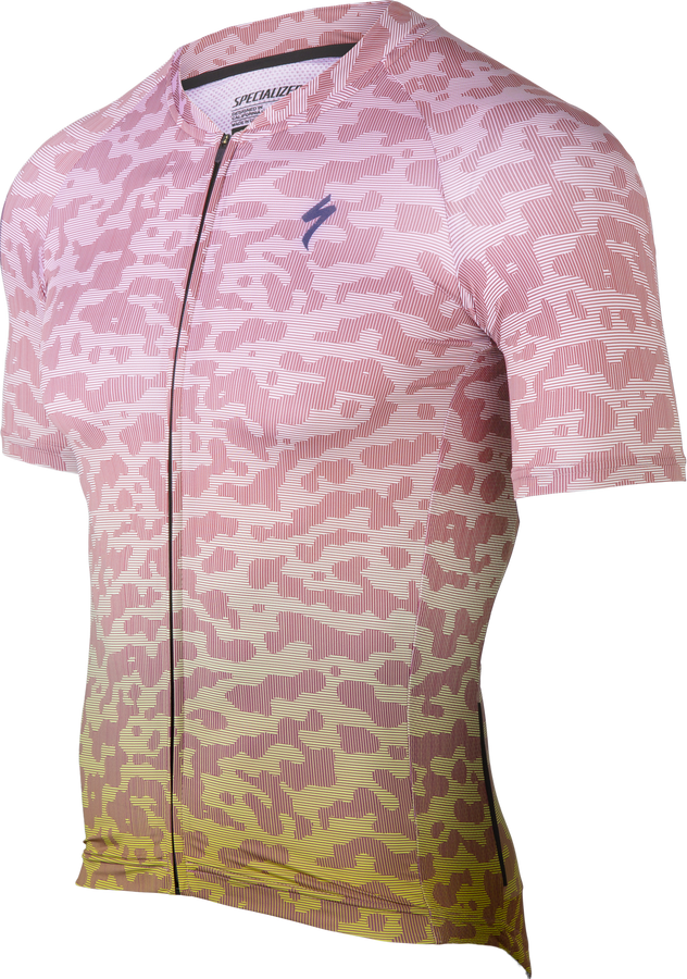 Dusty Lilac / UV Lilac Terrain