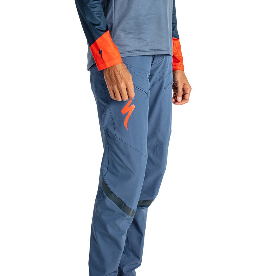 Storm Grey/Cast Blue
