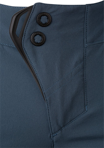 Cast Blue